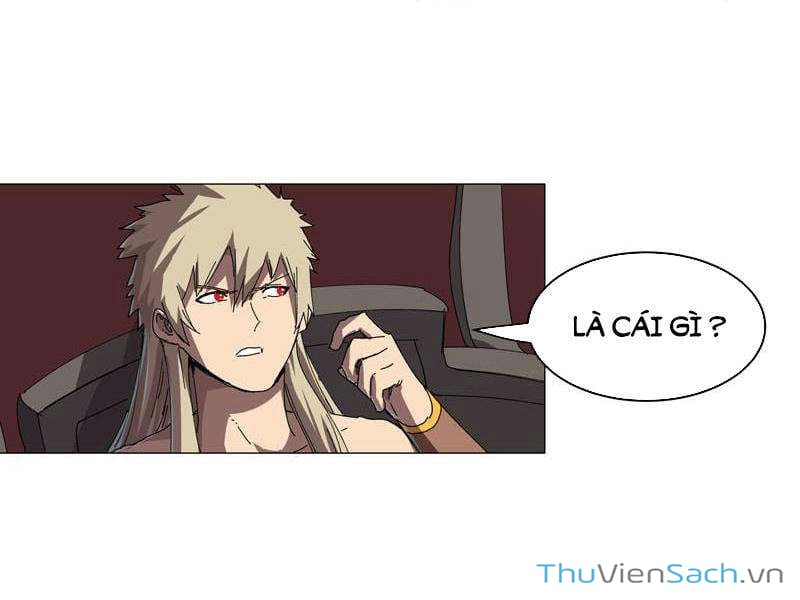 Truyện Tranh Tu Tiên Giả Đại Chiến Siêu Năng Lực trang 3