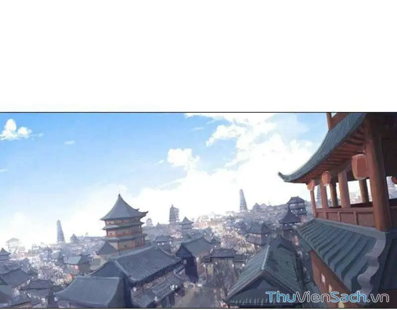 Truyện Tranh Tu Tiên Giả Đại Chiến Siêu Năng Lực trang 3