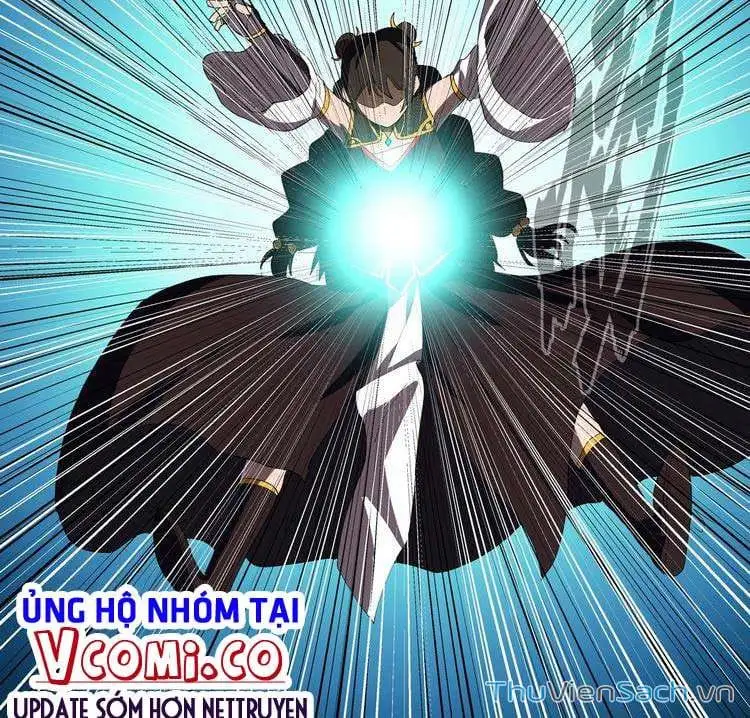 Truyện Tranh Tu Tiên Giả Đại Chiến Siêu Năng Lực trang 3