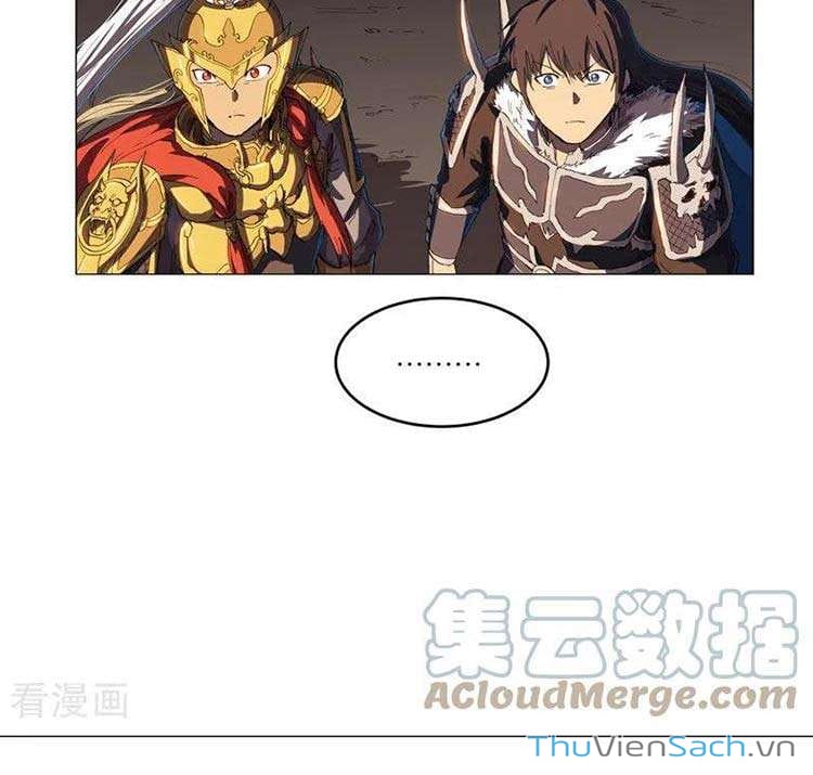 Truyện Tranh Tu Tiên Giả Đại Chiến Siêu Năng Lực trang 3