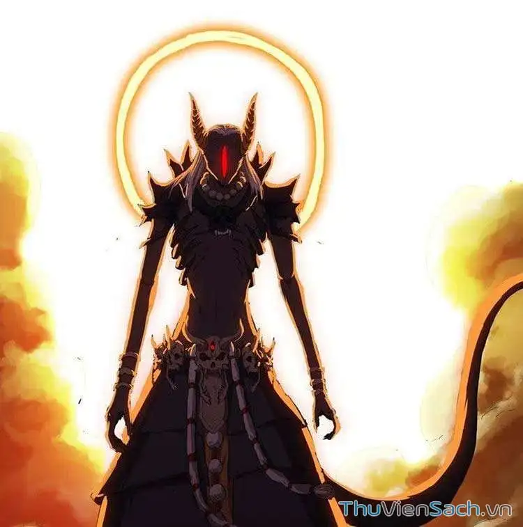 Truyện Tranh Tu Tiên Giả Đại Chiến Siêu Năng Lực trang 3