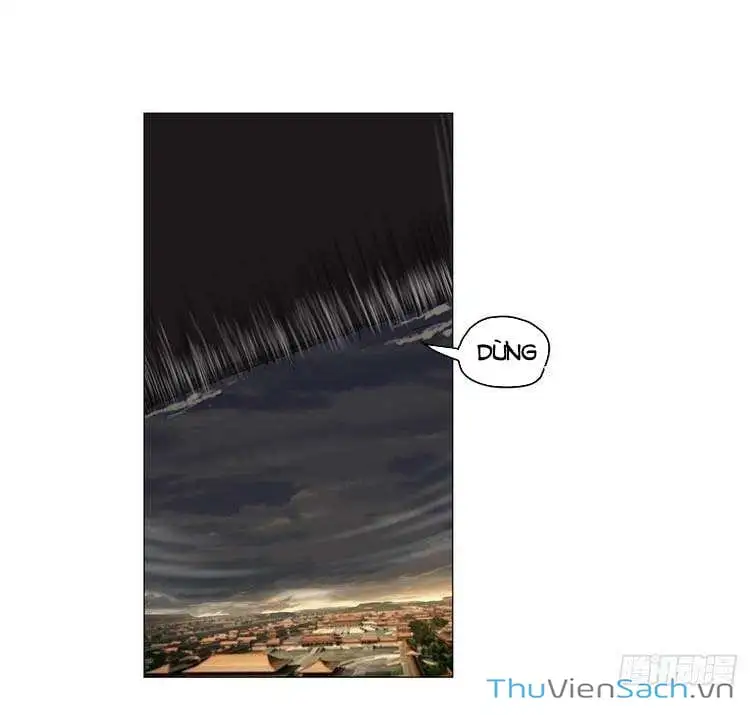 Truyện Tranh Tu Tiên Giả Đại Chiến Siêu Năng Lực trang 3