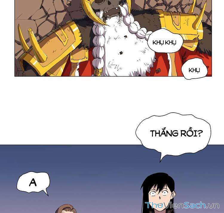 Truyện Tranh Tu Tiên Giả Đại Chiến Siêu Năng Lực trang 3