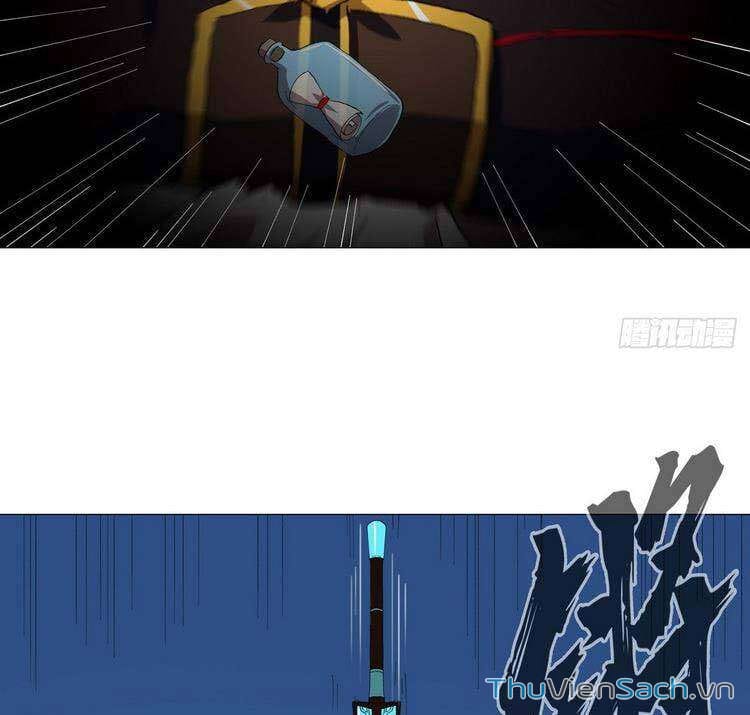 Truyện Tranh Tu Tiên Giả Đại Chiến Siêu Năng Lực trang 3