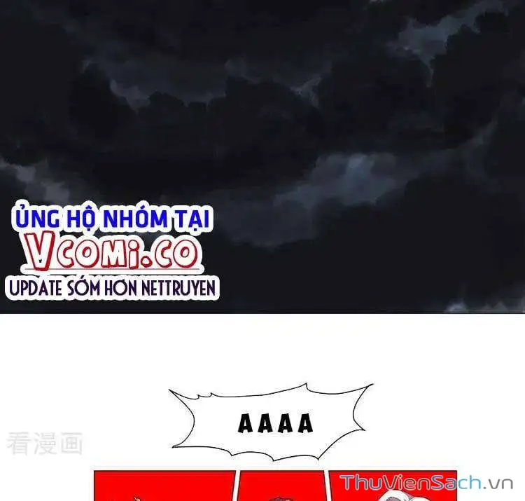 Truyện Tranh Tu Tiên Giả Đại Chiến Siêu Năng Lực trang 3