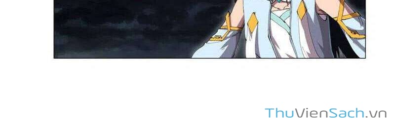 Truyện Tranh Tu Tiên Giả Đại Chiến Siêu Năng Lực trang 3