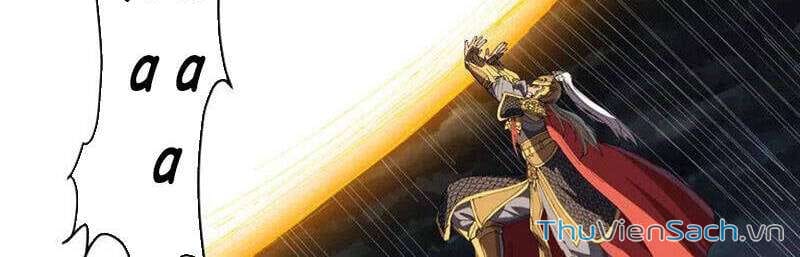 Truyện Tranh Tu Tiên Giả Đại Chiến Siêu Năng Lực trang 3