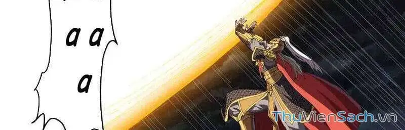 Truyện Tranh Tu Tiên Giả Đại Chiến Siêu Năng Lực trang 3