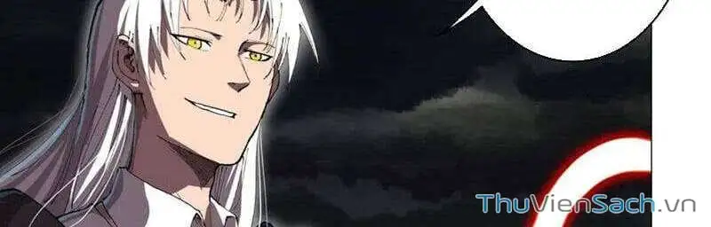 Truyện Tranh Tu Tiên Giả Đại Chiến Siêu Năng Lực trang 3