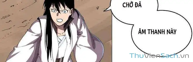 Truyện Tranh Tu Tiên Giả Đại Chiến Siêu Năng Lực trang 3