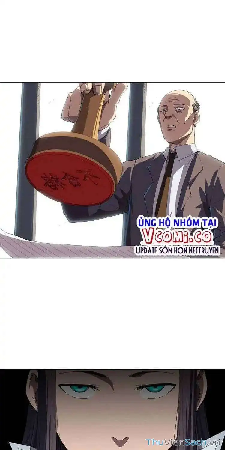 Truyện Tranh Tu Tiên Giả Đại Chiến Siêu Năng Lực trang 3