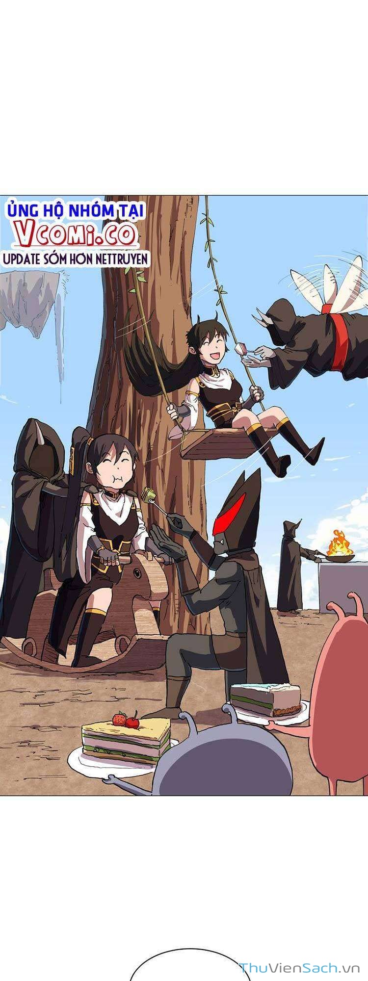 Truyện Tranh Tu Tiên Giả Đại Chiến Siêu Năng Lực trang 3