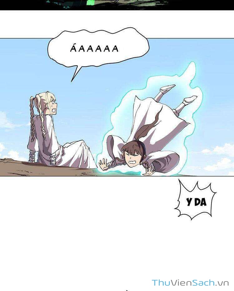 Truyện Tranh Tu Tiên Giả Đại Chiến Siêu Năng Lực trang 3