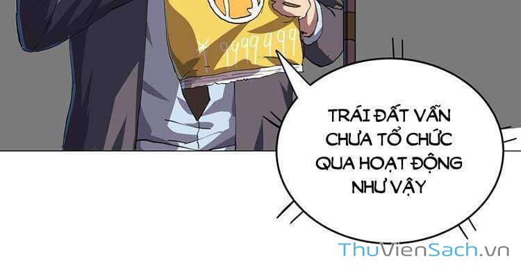 Truyện Tranh Tu Tiên Giả Đại Chiến Siêu Năng Lực trang 3