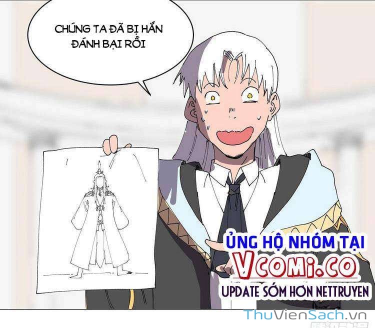 Truyện Tranh Tu Tiên Giả Đại Chiến Siêu Năng Lực trang 3