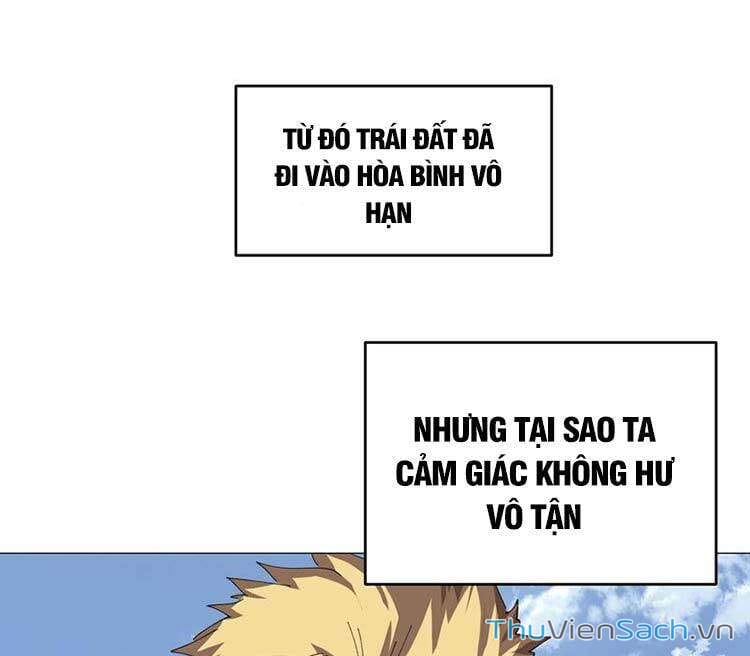 Truyện Tranh Tu Tiên Giả Đại Chiến Siêu Năng Lực trang 3