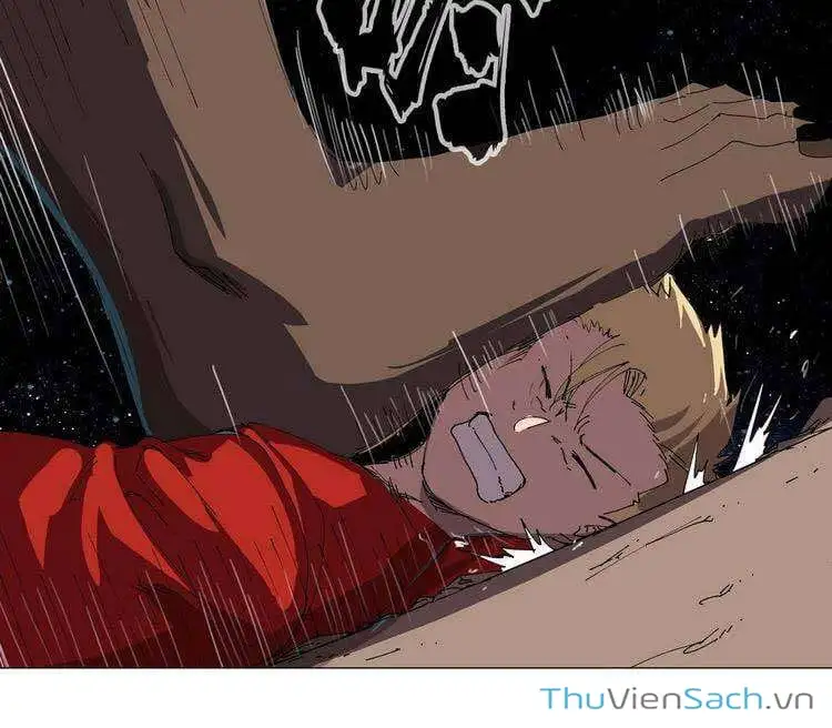 Truyện Tranh Tu Tiên Giả Đại Chiến Siêu Năng Lực trang 3