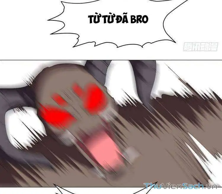 Truyện Tranh Tu Tiên Giả Đại Chiến Siêu Năng Lực trang 3