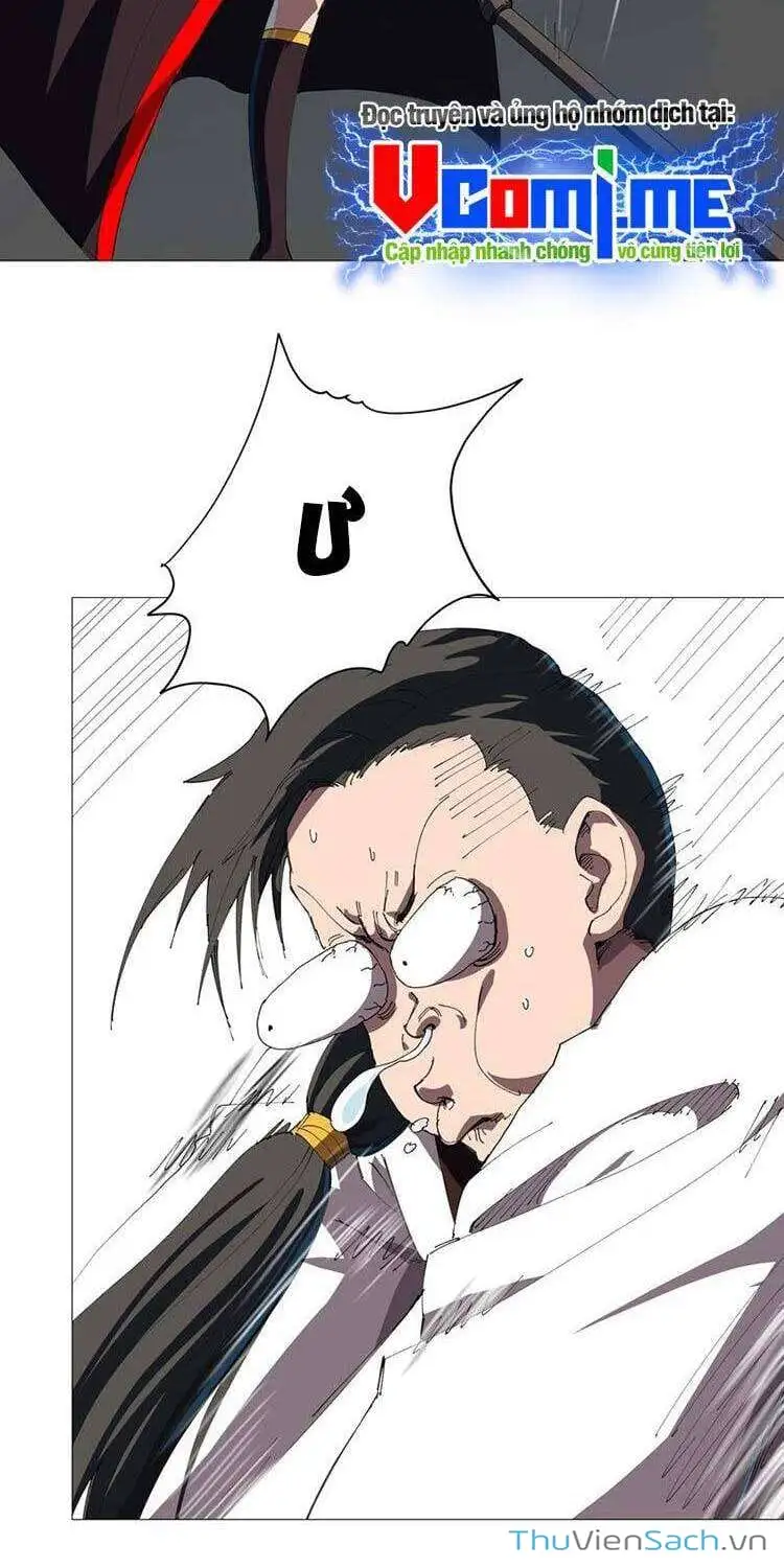 Truyện Tranh Tu Tiên Giả Đại Chiến Siêu Năng Lực trang 3