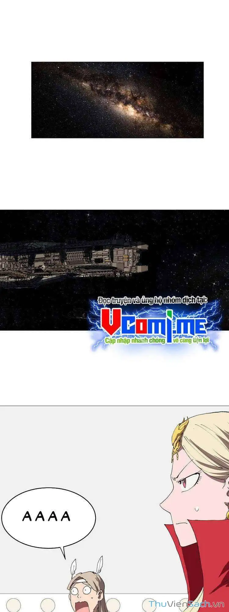 Truyện Tranh Tu Tiên Giả Đại Chiến Siêu Năng Lực trang 3