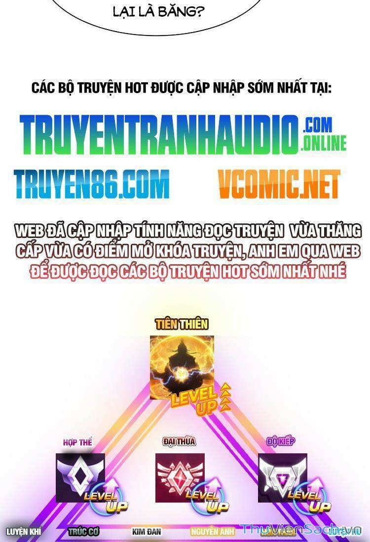 Truyện Tranh Tu Tiên Giả Đại Chiến Siêu Năng Lực trang 3