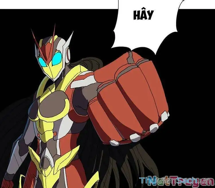 Truyện Tranh Tu Tiên Giả Đại Chiến Siêu Năng Lực trang 3