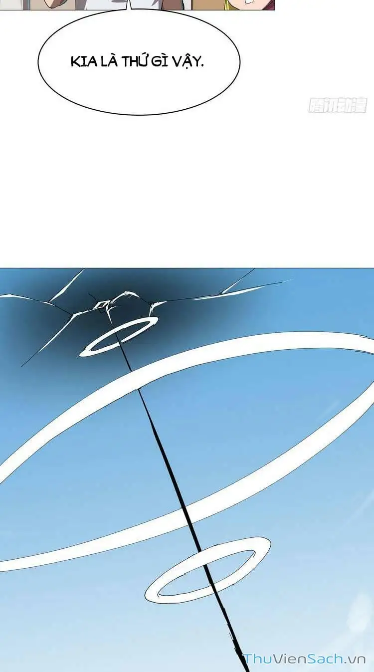 Truyện Tranh Tu Tiên Giả Đại Chiến Siêu Năng Lực trang 3