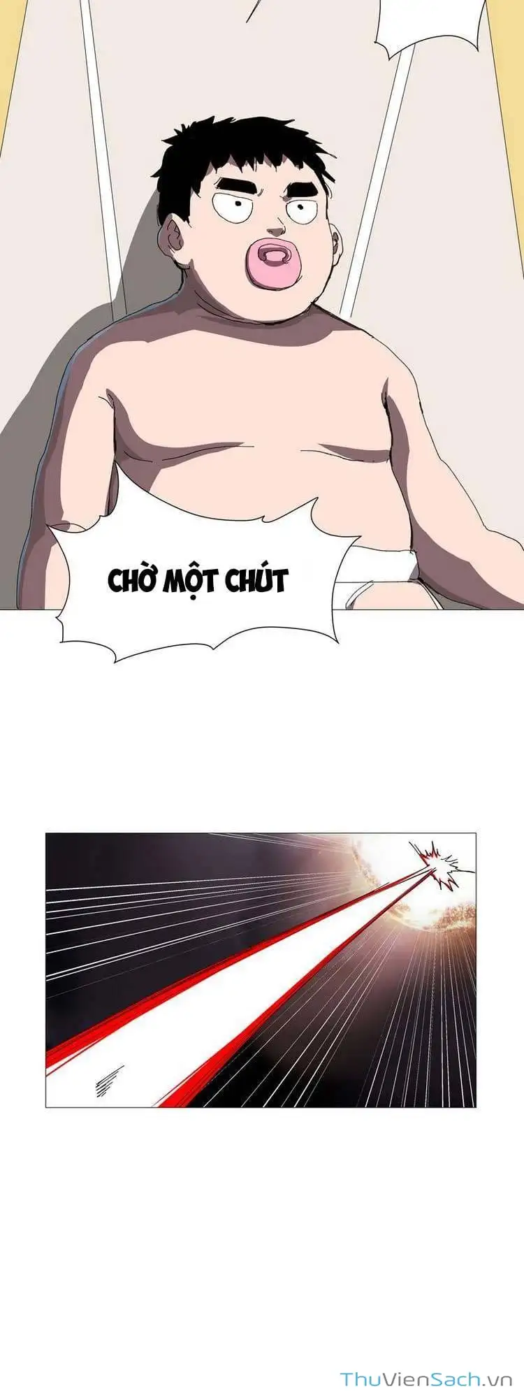 Truyện Tranh Tu Tiên Giả Đại Chiến Siêu Năng Lực trang 3