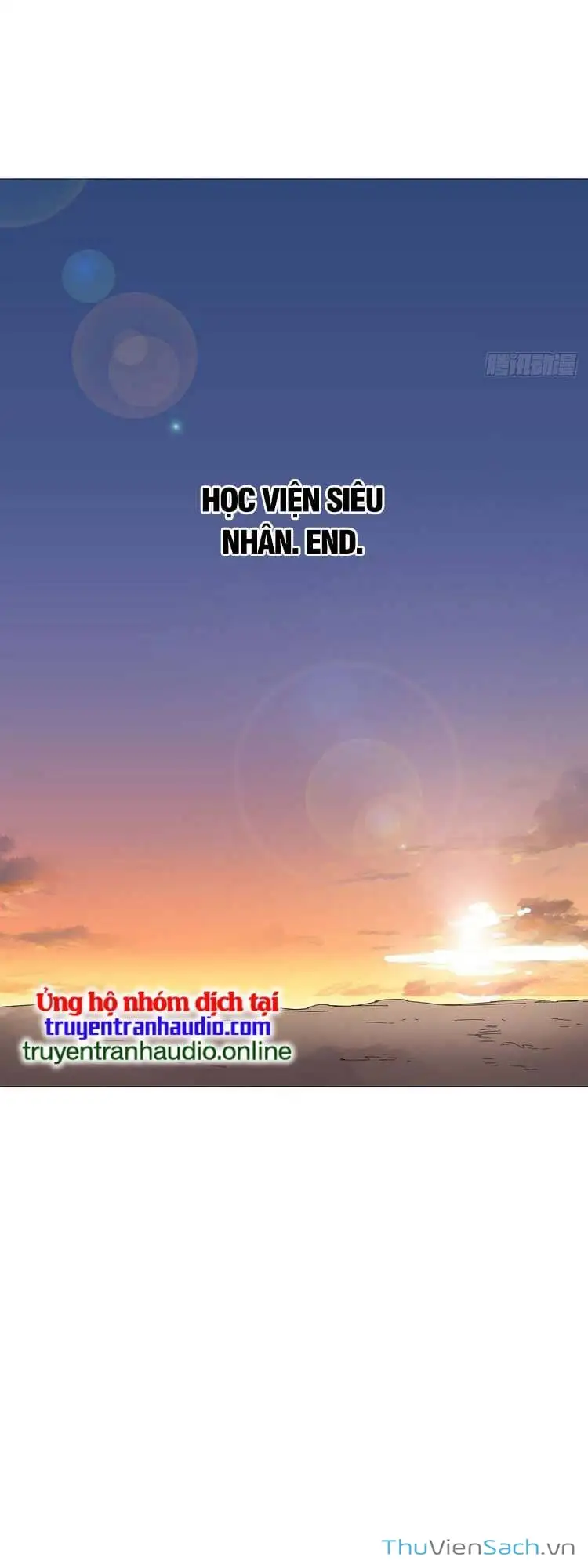 Truyện Tranh Tu Tiên Giả Đại Chiến Siêu Năng Lực trang 3