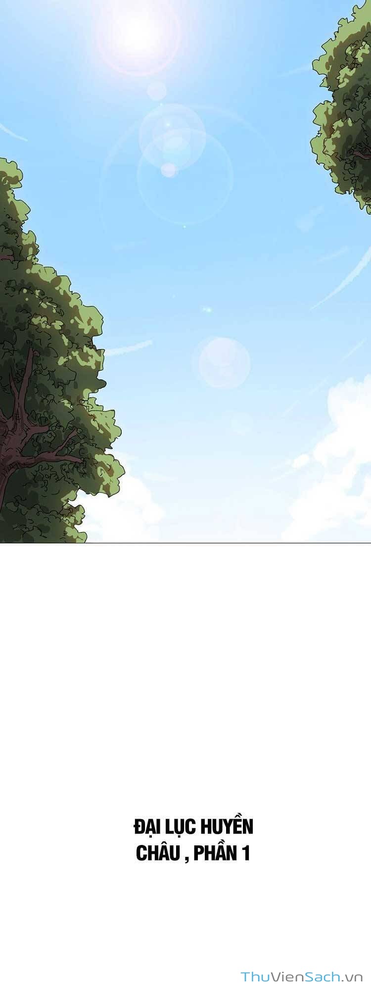 Truyện Tranh Tu Tiên Giả Đại Chiến Siêu Năng Lực trang 3