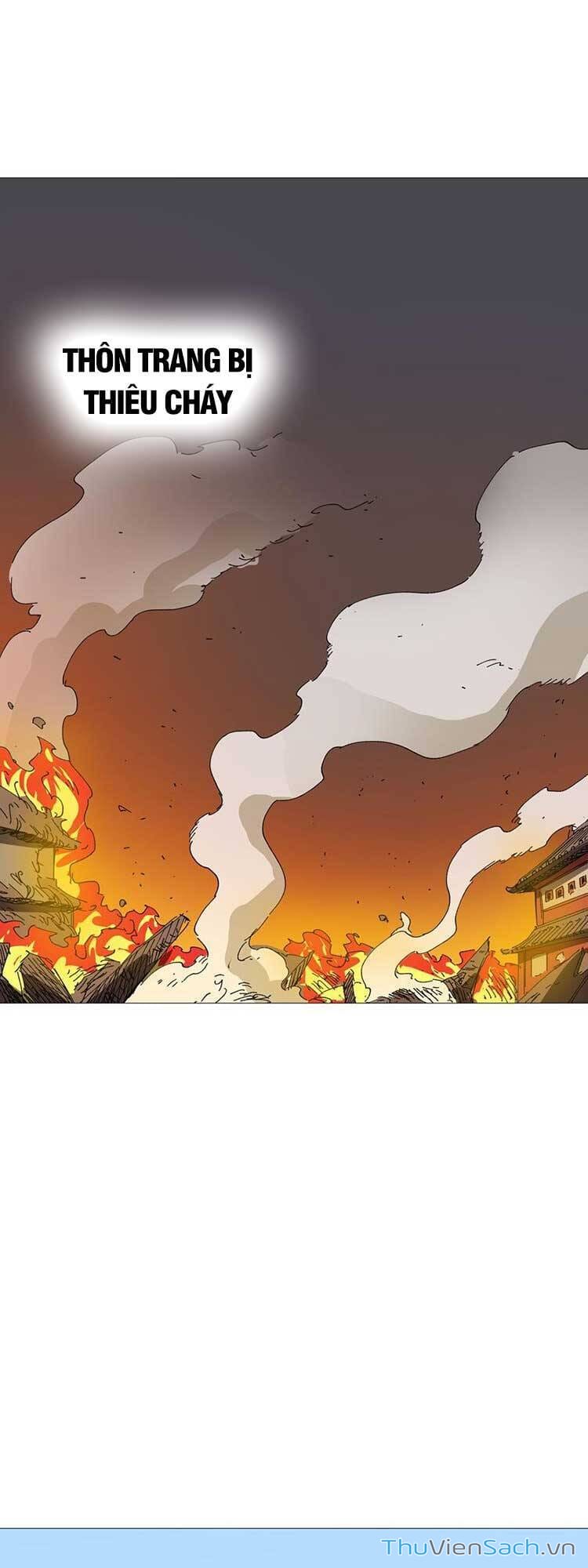 Truyện Tranh Tu Tiên Giả Đại Chiến Siêu Năng Lực trang 3