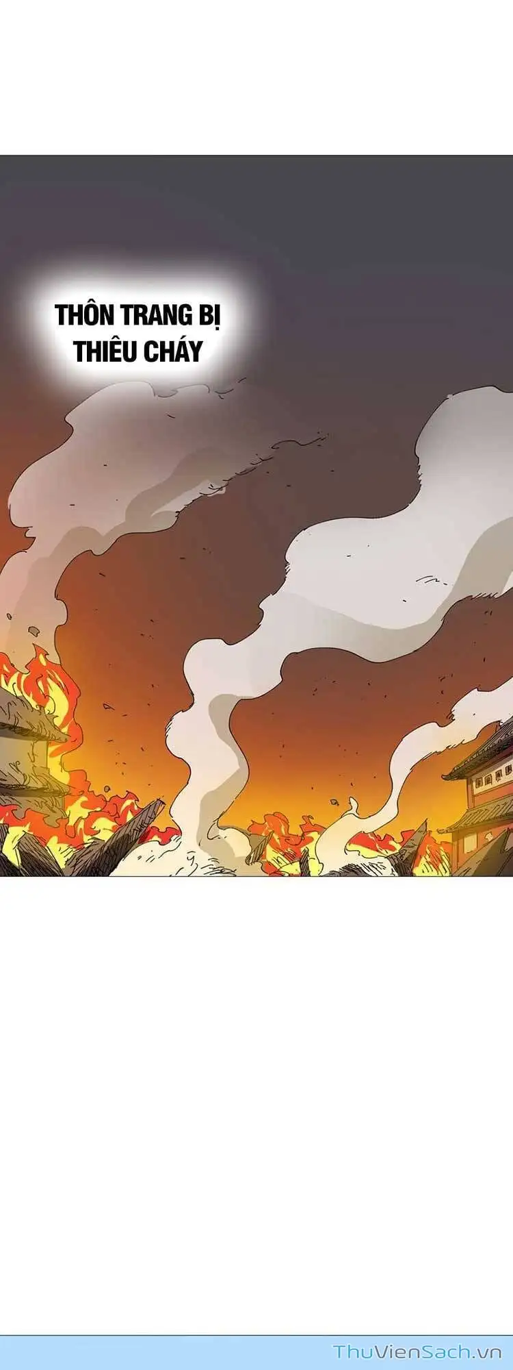 Truyện Tranh Tu Tiên Giả Đại Chiến Siêu Năng Lực trang 3