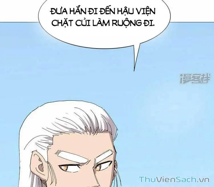 Truyện Tranh Tu Tiên Giả Đại Chiến Siêu Năng Lực trang 3