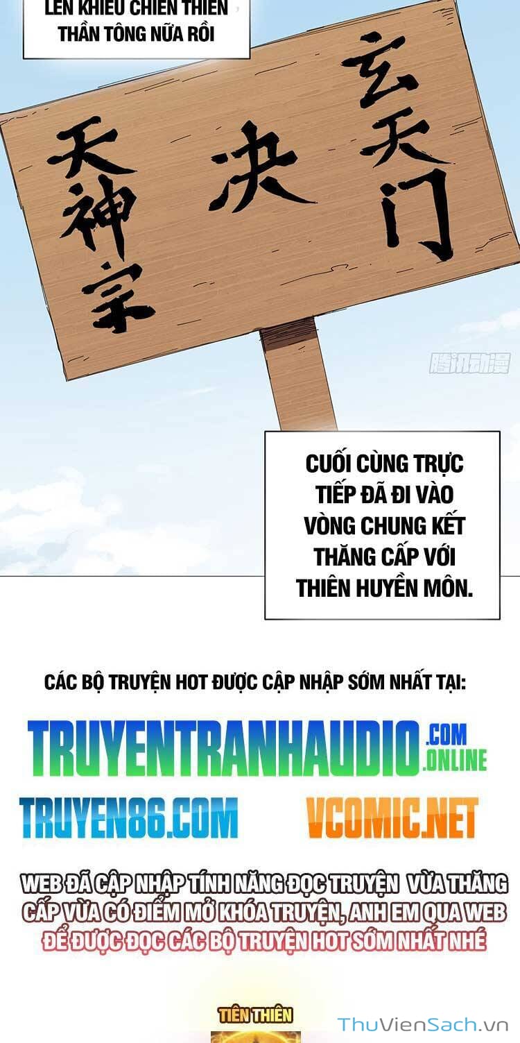 Truyện Tranh Tu Tiên Giả Đại Chiến Siêu Năng Lực trang 5578