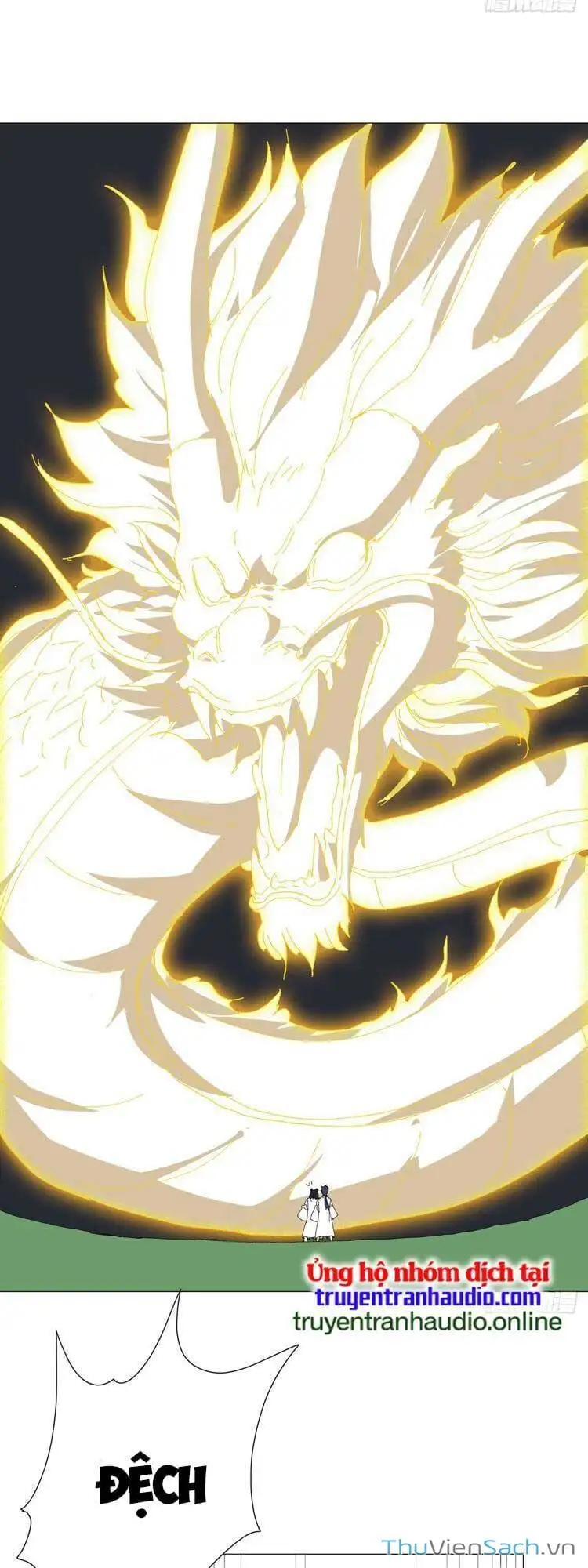 Truyện Tranh Tu Tiên Giả Đại Chiến Siêu Năng Lực trang 3