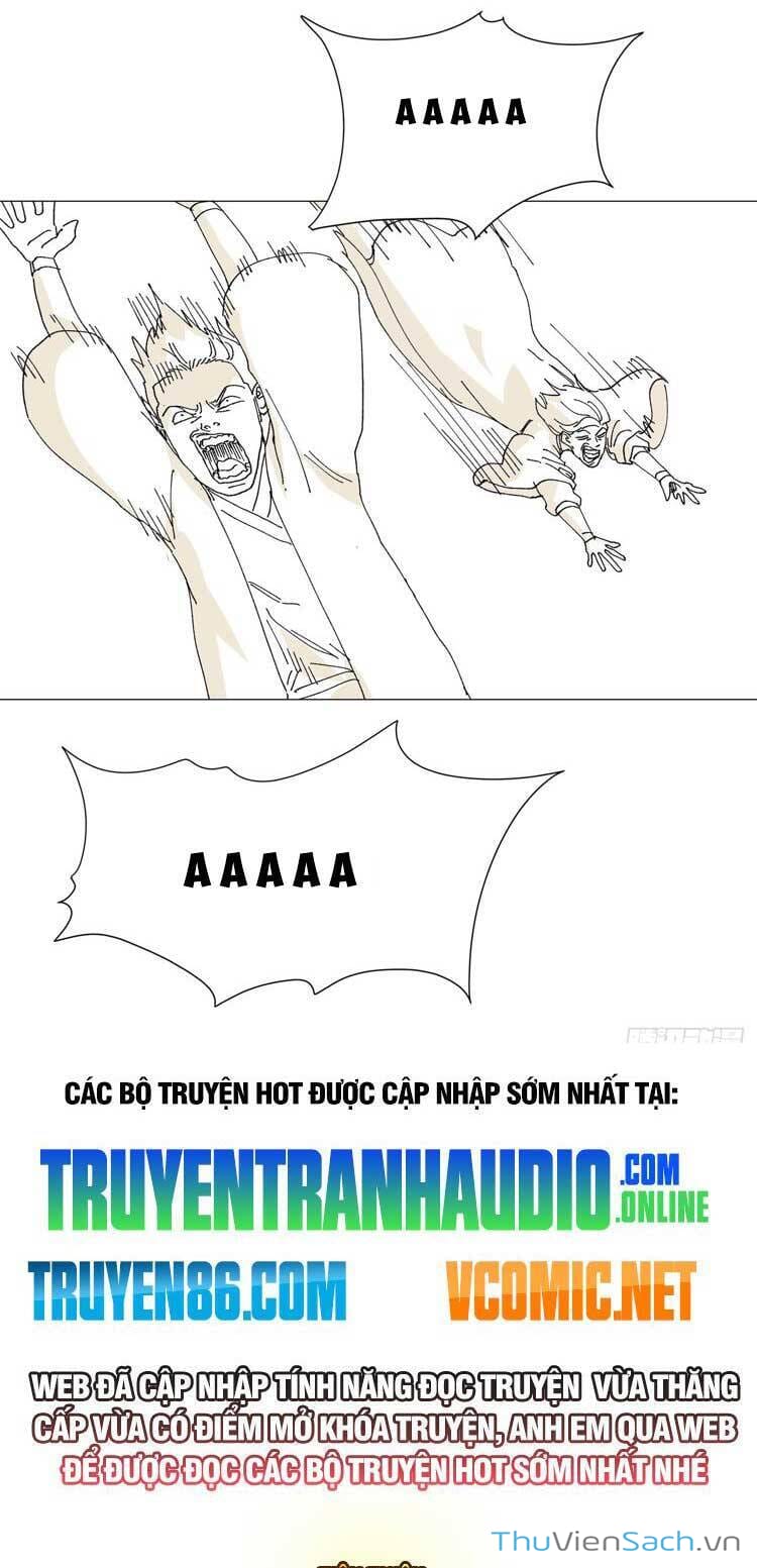 Truyện Tranh Tu Tiên Giả Đại Chiến Siêu Năng Lực trang 3