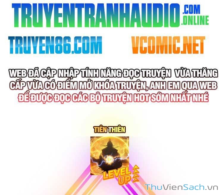 Truyện Tranh Tu Tiên Giả Đại Chiến Siêu Năng Lực trang 3