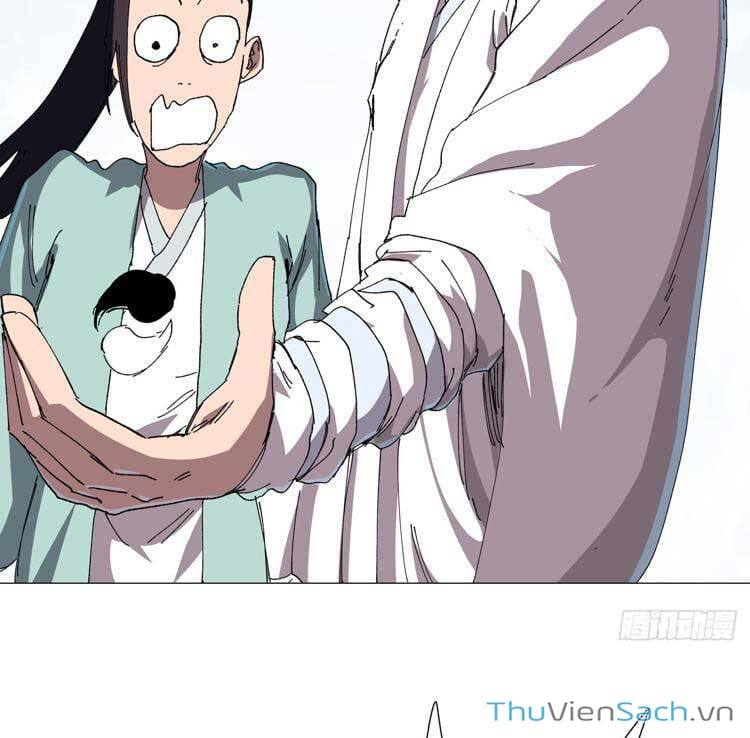 Truyện Tranh Tu Tiên Giả Đại Chiến Siêu Năng Lực trang 3