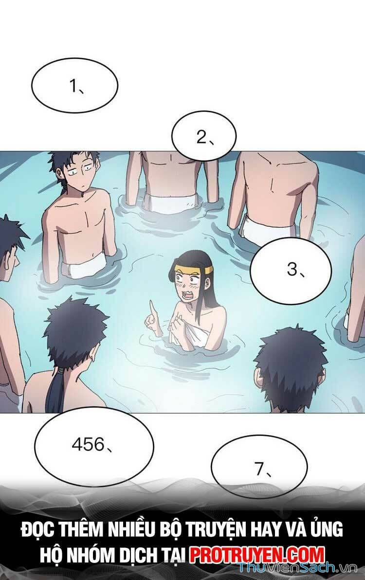 Truyện Tranh Tu Tiên Giả Đại Chiến Siêu Năng Lực trang 3