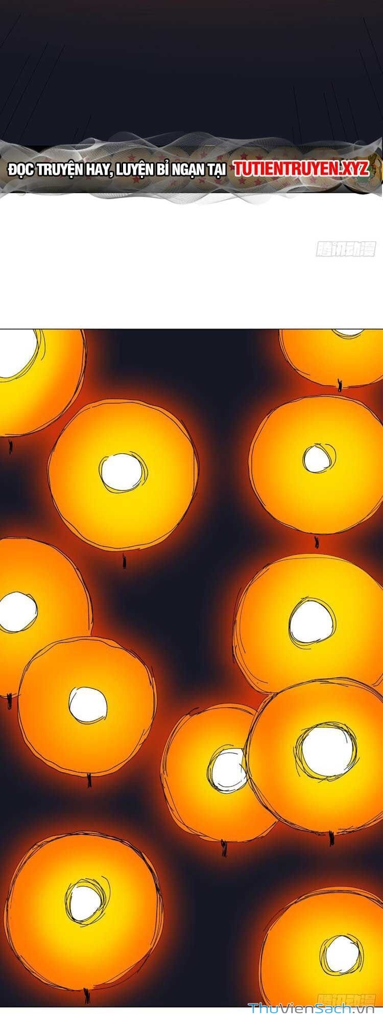 Truyện Tranh Tu Tiên Giả Đại Chiến Siêu Năng Lực trang 3