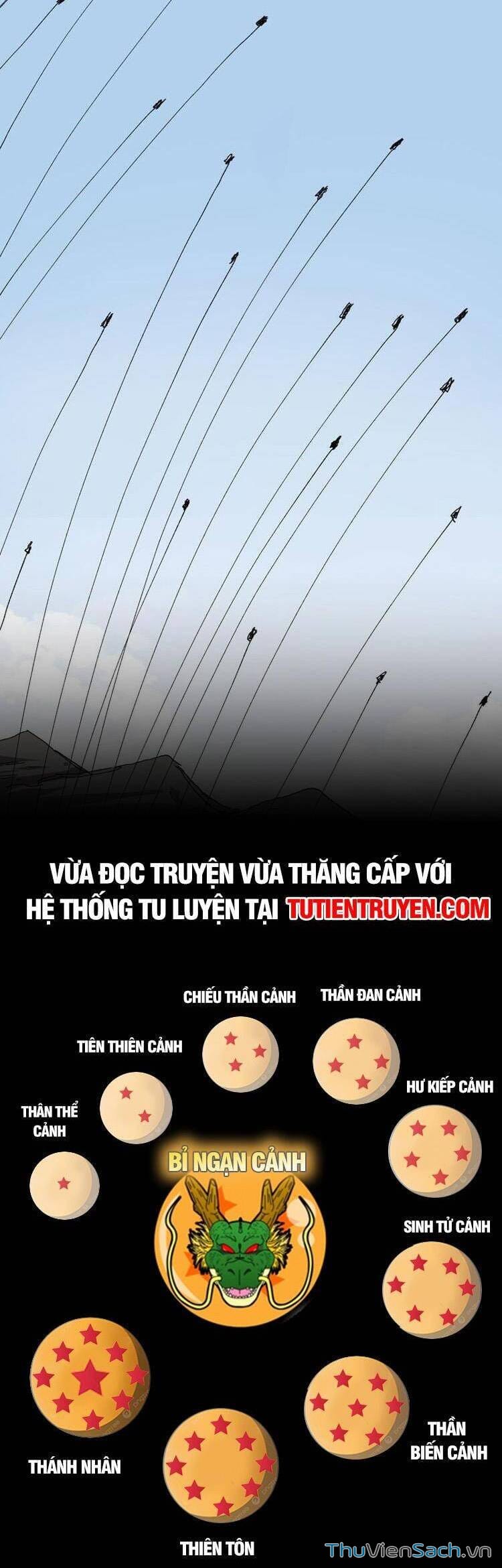 Truyện Tranh Tu Tiên Giả Đại Chiến Siêu Năng Lực trang 6055