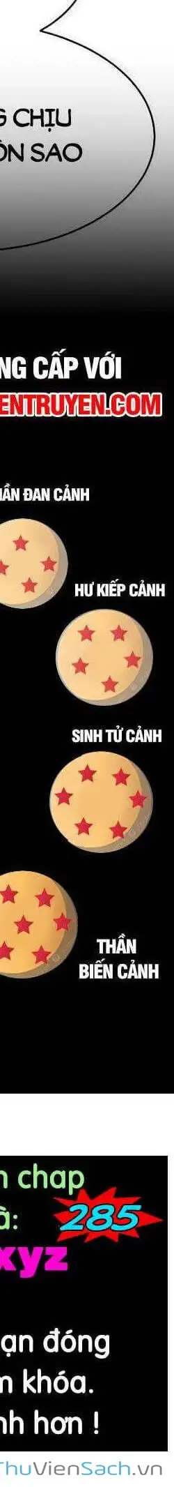 Truyện Tranh Tu Tiên Giả Đại Chiến Siêu Năng Lực trang 3