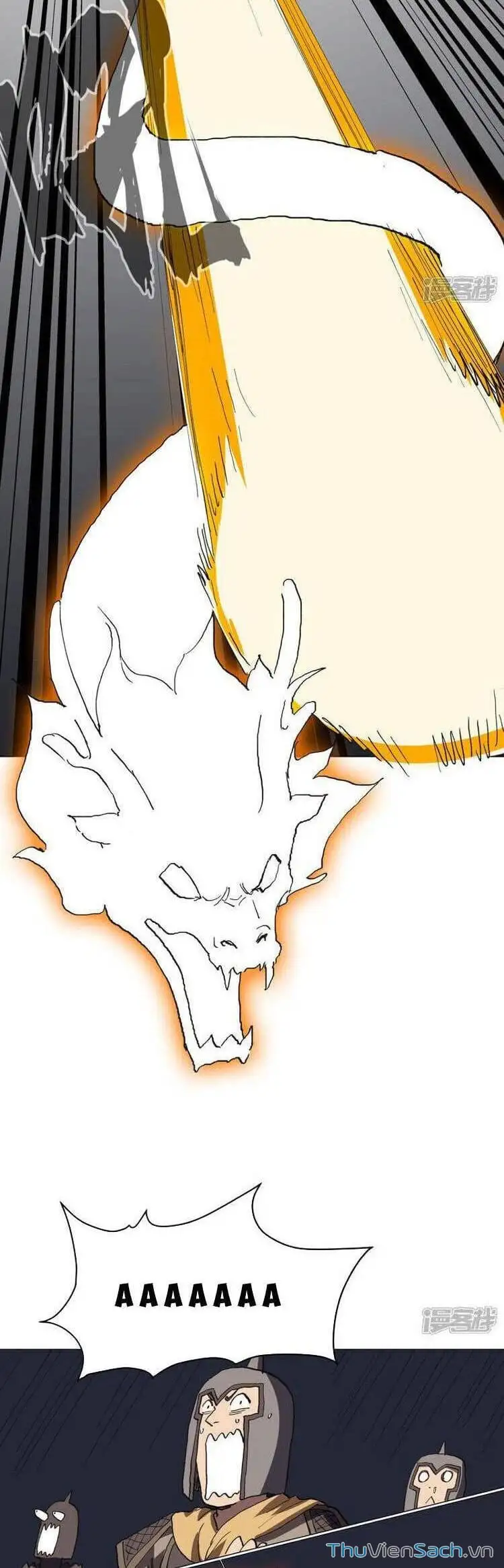 Truyện Tranh Tu Tiên Giả Đại Chiến Siêu Năng Lực trang 3