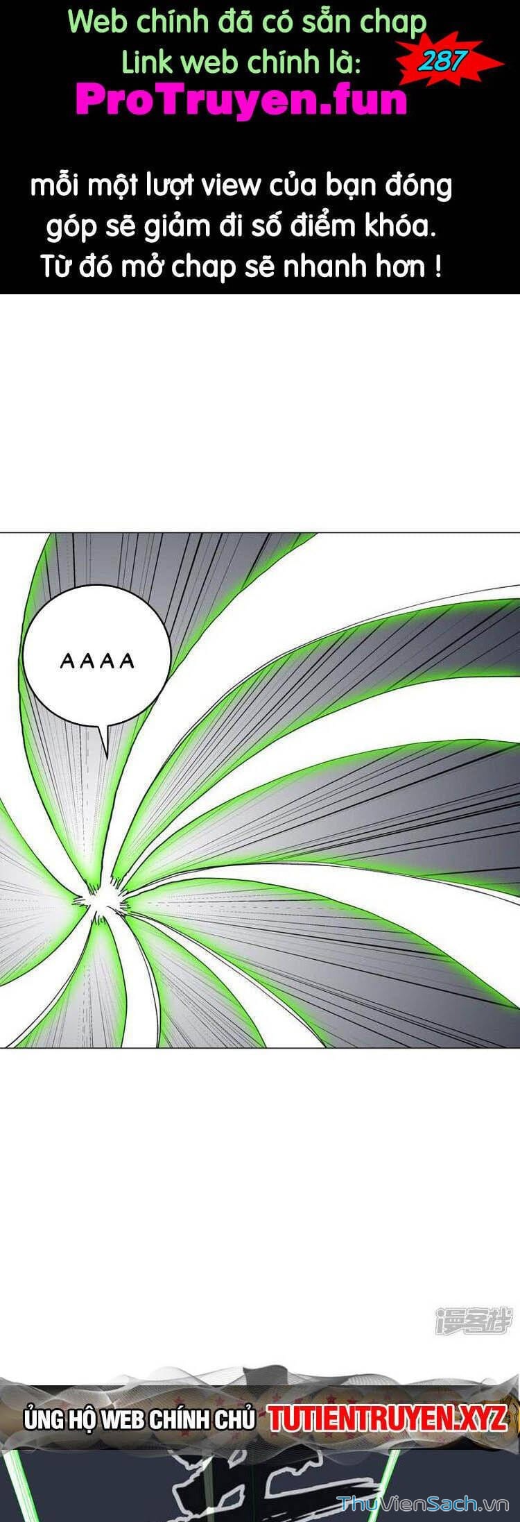 Truyện Tranh Tu Tiên Giả Đại Chiến Siêu Năng Lực trang 3