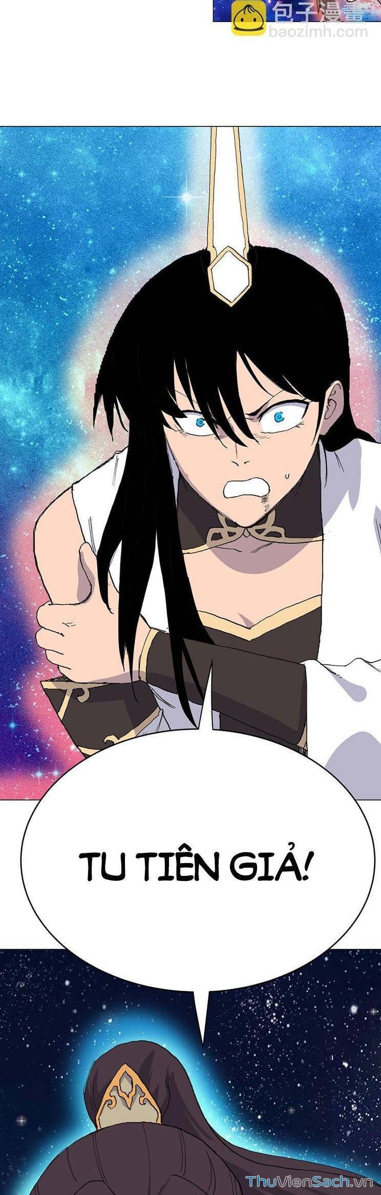 Truyện Tranh Tu Tiên Giả Đại Chiến Siêu Năng Lực trang 3