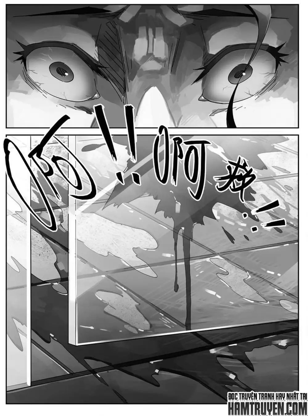 Truyện Tranh Tử Vong Hồi trang 5
