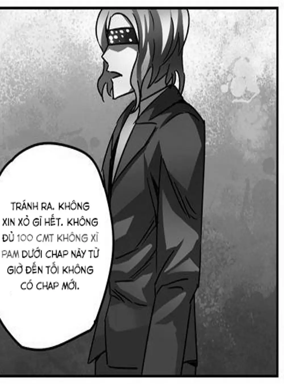 Truyện Tranh Tử Vong Hồi trang 5