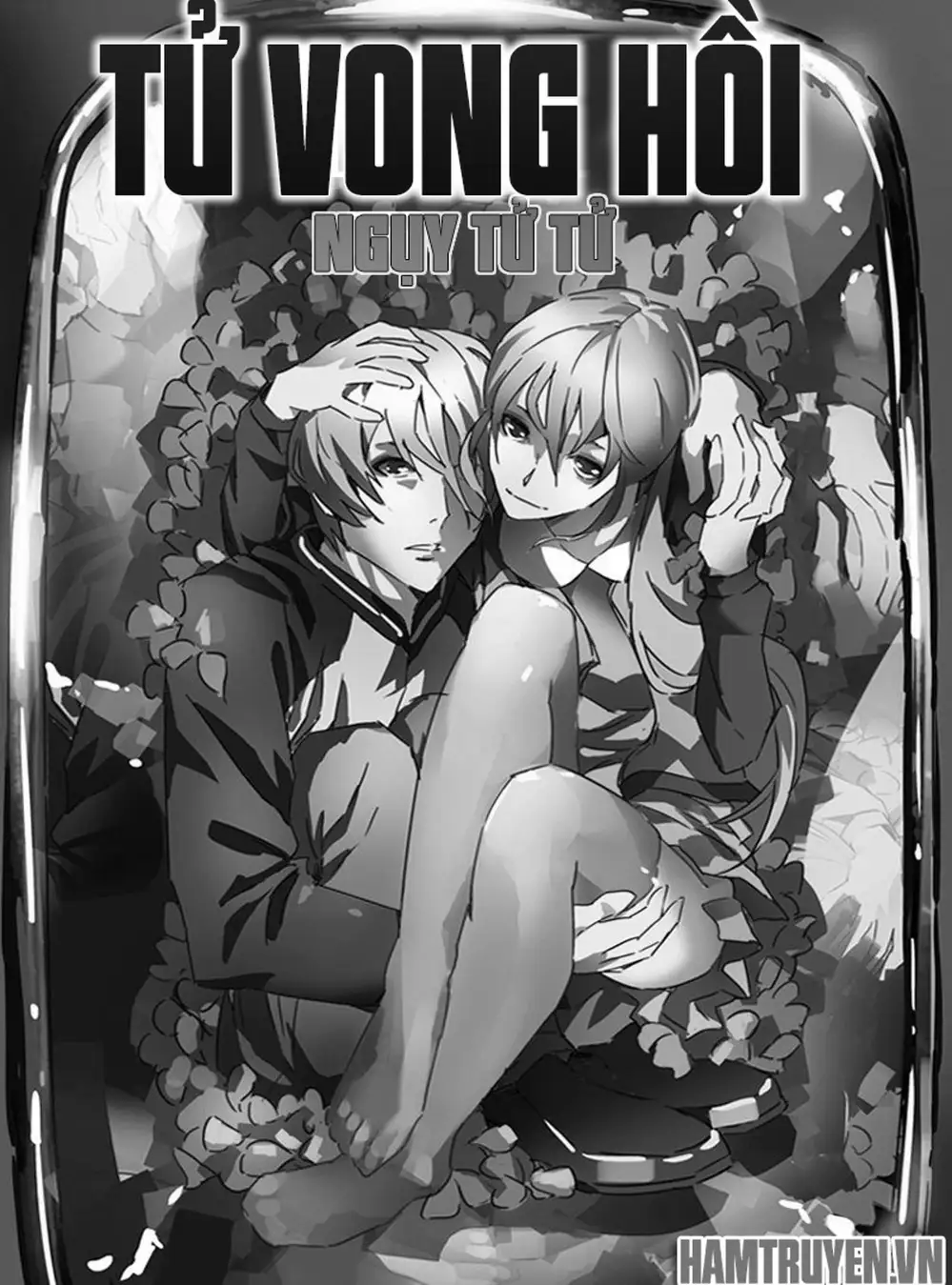 Truyện Tranh Tử Vong Hồi trang 5