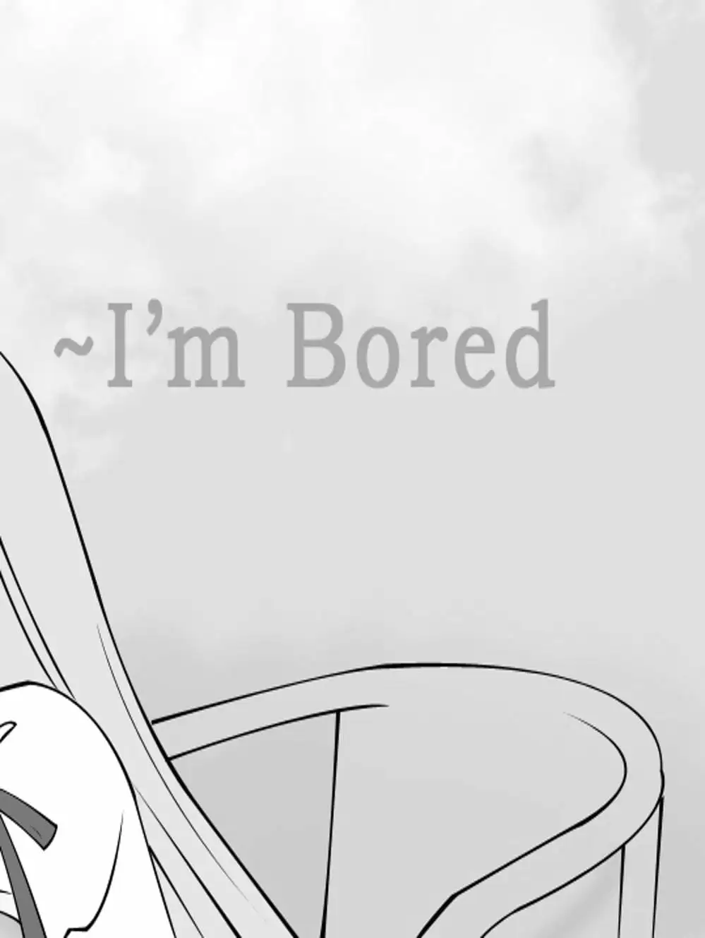 Truyện Tranh Lựa Chọn Phân Kỳ - Uq Holder! trang 9