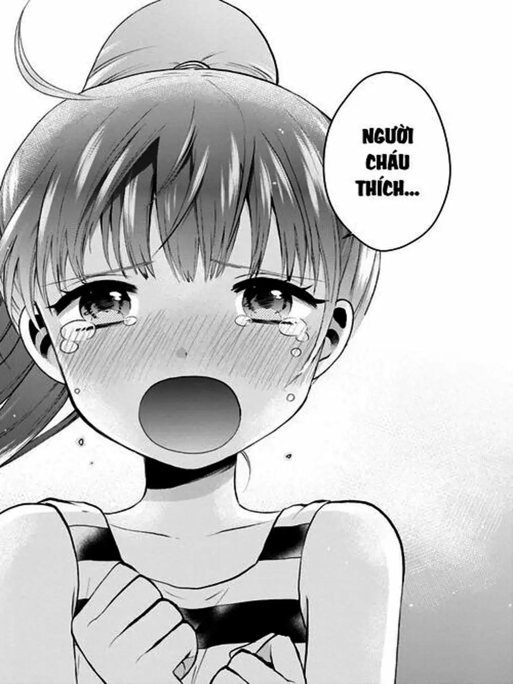 Truyện Tranh Umisaki Lilac trang 3